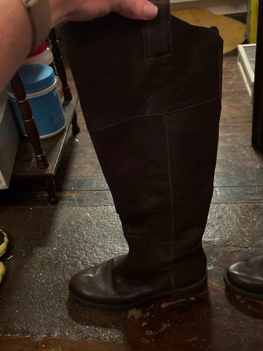 N/A classic tall